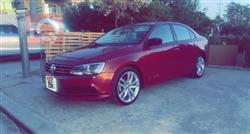 فولكسفاغن جيتا